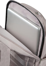 Samsonite Guardit Classy -15.6 inch rucsac pentru laptop, 44 cm, 21.5 L, gri (Stone Grey) Bagaje și echipament de călătorie Naty Shop