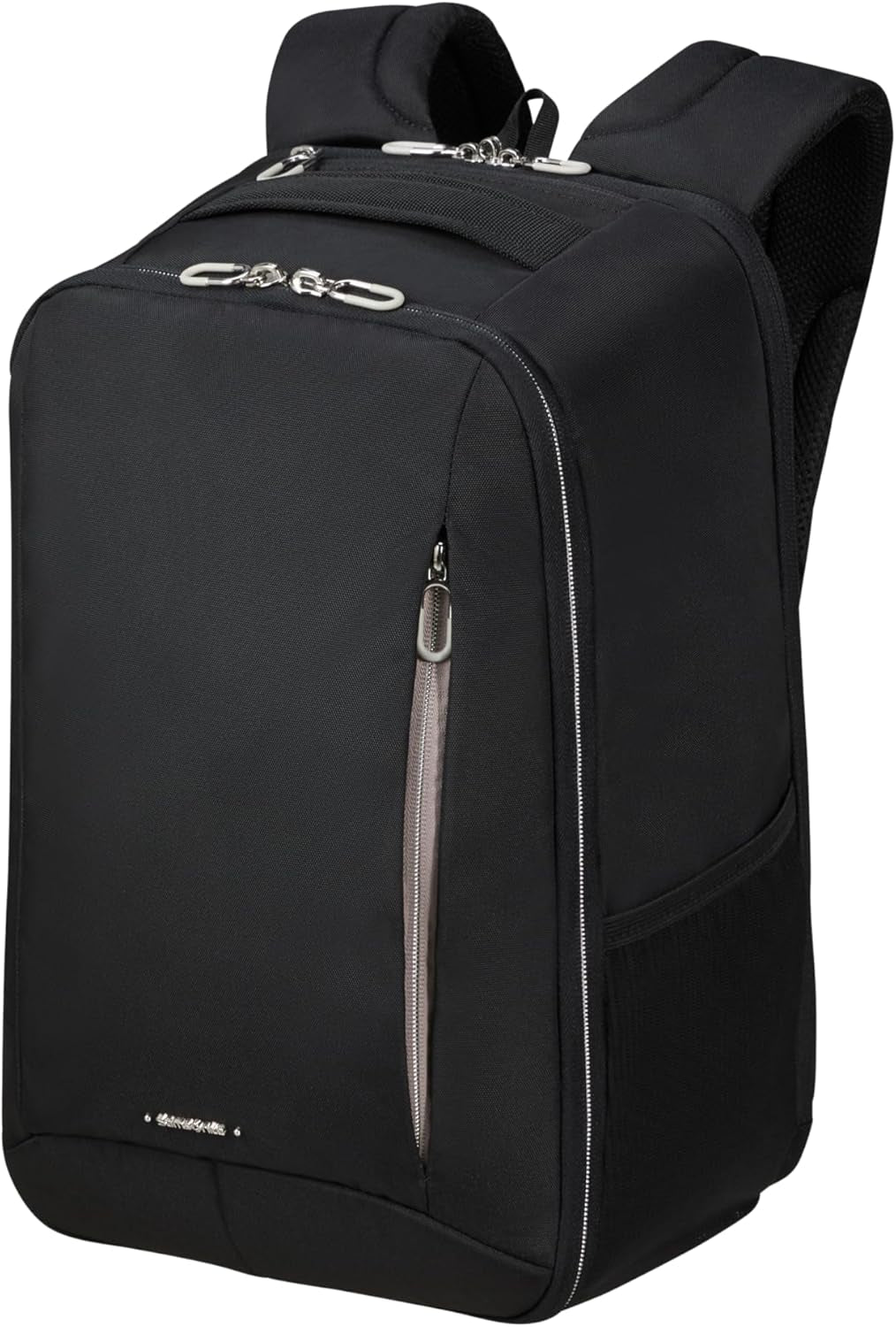 Samsonite Guardit Classy -15.6 inch rucsac pentru laptop, 44 cm, 21.5 L, gri (Stone Grey) Bagaje și echipament de călătorie Naty Shop Negru (negru) Ryanair Underseater 14.1"