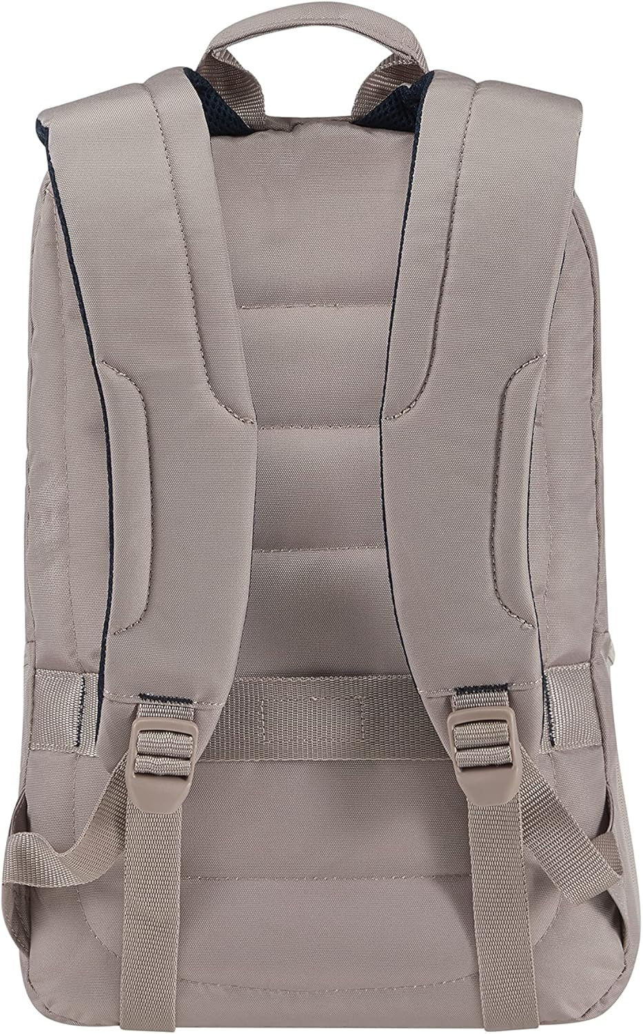 Samsonite Guardit Classy -15.6 inch rucsac pentru laptop, 44 cm, 21.5 L, gri (Stone Grey) Bagaje și echipament de călătorie Naty Shop