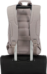 Samsonite Guardit Classy -15.6 inch rucsac pentru laptop, 44 cm, 21.5 L, gri (Stone Grey) Bagaje și echipament de călătorie Naty Shop