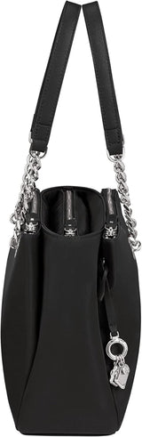 Samsonite Ladies Karissa 2.0 - Geantă de umăr Bagaj- Messenger Bag (pachet de 1) Genti Femei Naty Shop