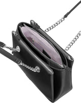 Samsonite Ladies Karissa 2.0 - Geantă de umăr Bagaj- Messenger Bag (pachet de 1) Genti Femei Naty Shop