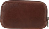 Samsonite Veggy SLG - Portofel, 11,6 cm, maro (maro închis) Portofel Barbati Naty Shop