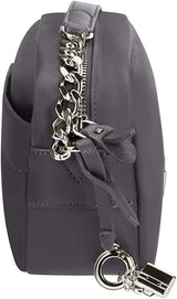 Samsonite Women's Karissa 2.0 - Geantă de umăr Geantă Messenger (pachet de 1) Genti Femei Naty Shop