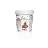Saracino Ciocolată albă pentru modelare Pentru decorare și modelare 1 Kg Made In Italy Pasta de zahar Naty Shop Fildeș