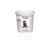 Saracino Ciocolată albă pentru modelare Pentru decorare și modelare 1 Kg Made In Italy Pasta de zahar Naty Shop Maro