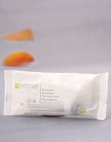 Set crema + aparat de ras pentru hotel – Sense Cosmetica Hoteliera Naty Shop