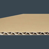 Set 20 cutii carton CO3, 280 x 220 x 220 Cutii ambalare Nati Shop