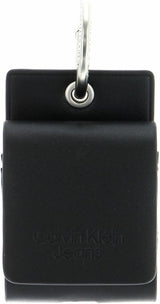 Set cadou Calvin Klein Jeans pentru bărbați Gifting Portofel bifold & husă AirPods, negru (Black), Onesize Portofel Barbati Naty Shop