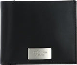 Set cadou Calvin Klein Jeans pentru bărbați Gifting Portofel bifold & husă AirPods, negru (Black), Onesize Portofel Barbati Naty Shop