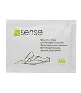 Servetel umed pantofi SENSE Cosmetica Hoteliera Naty Shop