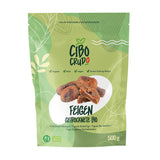 Smochine uscate bio neîndulcite - 250g. Smochine uscate din Turcia Neîndulcite. Produs natural de înaltă calitate. Smochine uscate ecologice. Produse deshidratate Naty Shop 500 G (1 pachet)