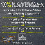Struguri Bremer Gewürzhandel, uscați, nesulfurați și fără adaos de zahăr, 1kg Produse deshidratate Naty Shop