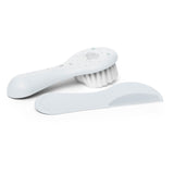 Suavinex 3162384 Pieptene cu perie, albastru Copii - Baie si Skincare Naty Shop Titlu implicit
