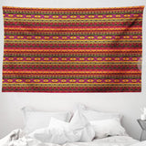 Tapiserie abakuhaus wanderlust harta animala lumii desene - Naty Shop