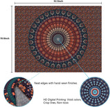 Tapiserie alishomtll mandala boema panza nisip Casa - Accesorii si Decoratiuni Naty Shop