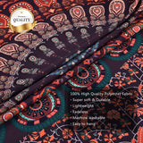Tapiserie alishomtll mandala boema panza nisip Casa - Accesorii si Decoratiuni Naty Shop