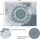 Tapiserie alishomtll mandala indian yoga hippie carpa Casa - Accesorii si Decoratiuni Naty Shop