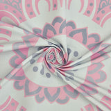 Tapiserie alishomtll mandala panza boema indiana Casa - Accesorii si Decoratiuni Naty Shop