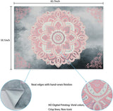 Tapiserie alishomtll mandala panza boema indiana Casa - Accesorii si Decoratiuni Naty Shop