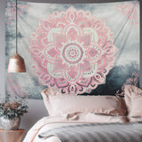 Tapiserie alishomtll mandala panza boema indiana Casa - Accesorii si Decoratiuni Naty Shop