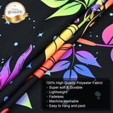 Tapiserie alishomtll tree life fluorescent sun and moon Casa - Accesorii si Decoratiuni Naty Shop