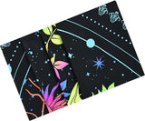 Tapiserie alishomtll tree life fluorescent sun and moon Casa - Accesorii si Decoratiuni Naty Shop