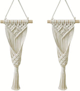 Tapiserie avoik tesute 2pcs acasa decorare chic wall Casa - Accesorii si Decoratiuni Naty Shop Default Title