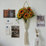 Tapiserie avoik tesute 2pcs acasa decorare chic wall Casa - Accesorii si Decoratiuni Naty Shop