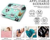 Tapiserie buldog francez imprimat motiv fata Casa - Accesorii si Decoratiuni Naty Shop