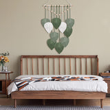 Tapiserie decorare verde camera copiilor Casa - Accesorii si Decoratiuni Naty Shop