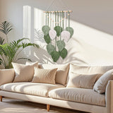 Tapiserie decorare verde camera copiilor Casa - Accesorii si Decoratiuni Naty Shop