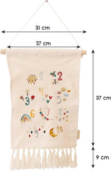 Tapiserie dragon hartie baieti fete din tesatura camera Casa - Accesorii si Decoratiuni Naty Shop
