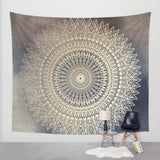Tapiserie goldbeing indiana panza mandala goa Casa - Accesorii si Decoratiuni Naty Shop Default Title