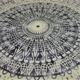 Tapiserie goldbeing indiana panza mandala goa Casa - Accesorii si Decoratiuni Naty Shop