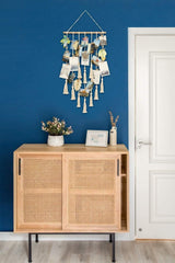 Tapiserie mkouo fotografie deco chic tesute acasa Casa - Accesorii si Decoratiuni Naty Shop