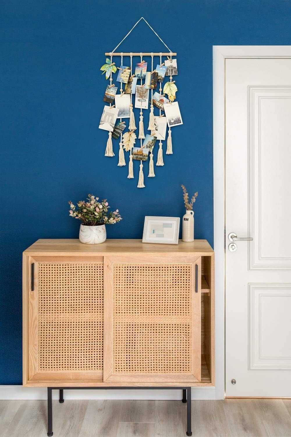 Tapiserie mkouo fotografie deco chic tesute acasa Casa - Accesorii si Decoratiuni Naty Shop