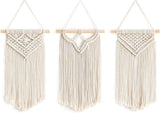 Tapiserie mkouo mic set tesute chic apartament gallery Casa - Accesorii si Decoratiuni Naty Shop Default Title