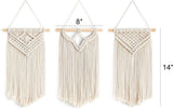 Tapiserie mkouo mic set tesute chic apartament gallery Casa - Accesorii si Decoratiuni Naty Shop