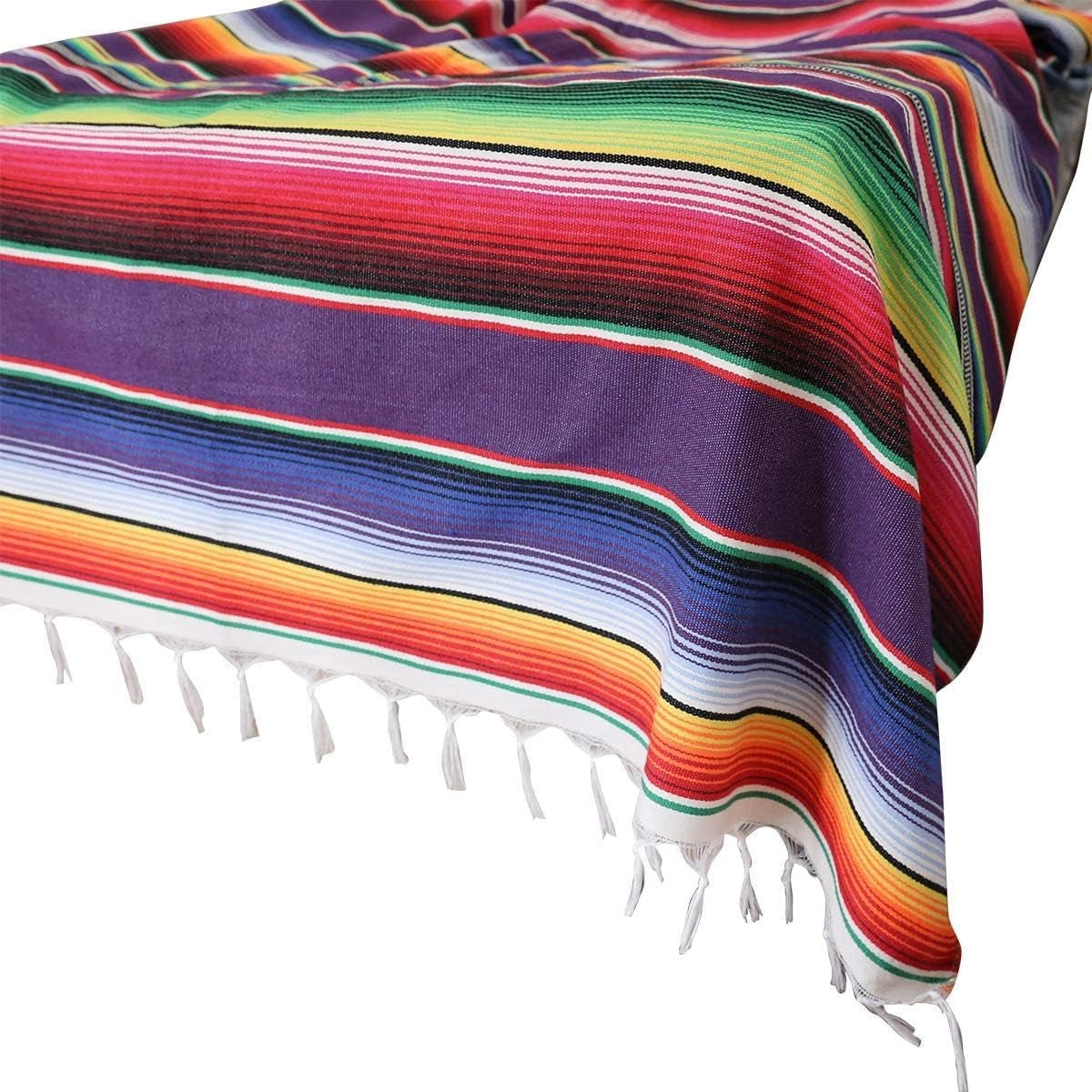 Tapiserie panza masa mexicana nunta mexicane saltillo mexican Casa - Accesorii si Decoratiuni Naty Shop