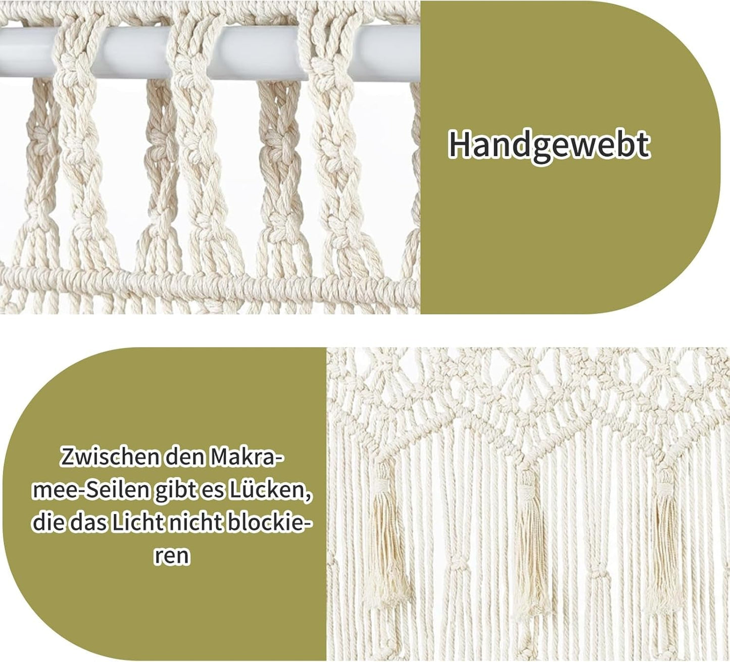 Tapiserie perdea usa tesute tapiterie camera divizor Casa - Accesorii si Decoratiuni Naty Shop