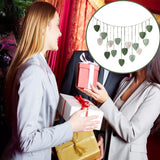 Tapiserie suspensie decoratie frunze tesute Casa - Accesorii si Decoratiuni Naty Shop