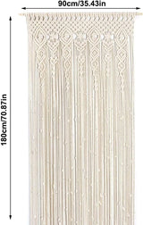 Tapiserie tesuta separare camerei nunta Casa - Accesorii si Decoratiuni Naty Shop