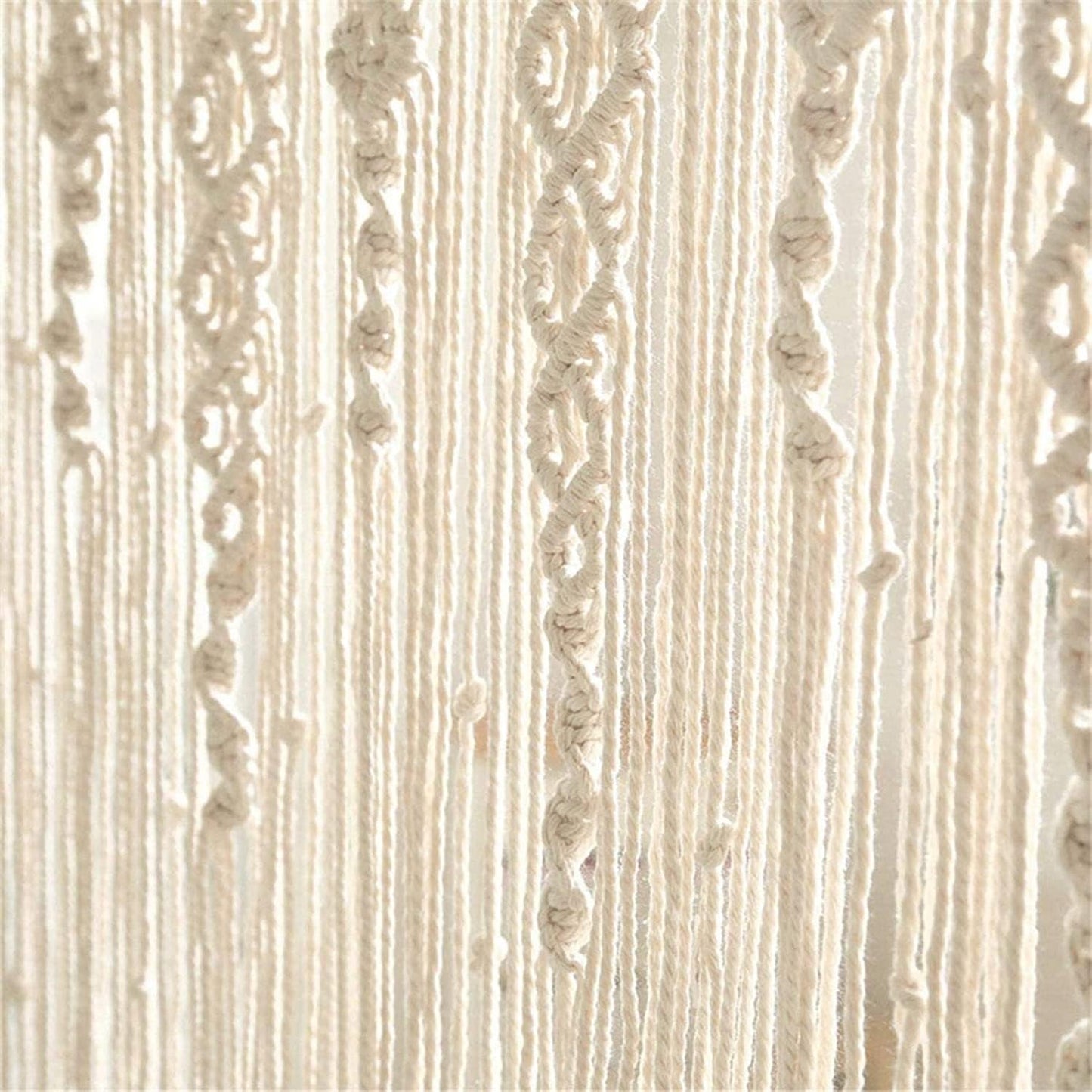 Tapiserie tesuta separare camerei nunta Casa - Accesorii si Decoratiuni Naty Shop