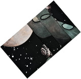 Tapiserie yugarlibi ciuperca padurea neagra melc hanging Casa - Accesorii si Decoratiuni Naty Shop