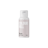 Colour Mill Oil Blend - Colorant Alimentar Pe Baza De Ulei, 20 ml, Nuante Vibrante Pentru Prajituri