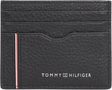 Tommy Hilfiger Am0am13041 Bărbați Portofel Barbati Naty Shop Negru (negru) Os