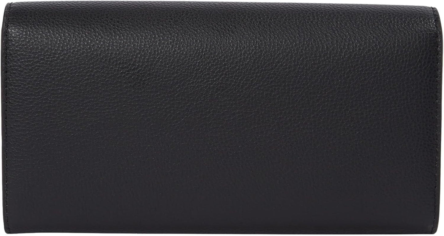 Tommy Hilfiger Aw0aw17267 Femeie Portofel Femei Naty Shop