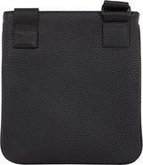 Tommy Hilfiger bărbați ESSENTIAL PU MINI CROSSOVER Crossover Bagaje și echipament de călătorie Naty Shop