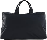 Tommy Hilfiger bărbați TH Signature geantă de voiaj AM0AM12218 sac de călătorie, negru (negru) Bagaje și echipament de călătorie Naty Shop